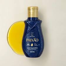 Oleo de Amendoa Inspiradora - Rosas Brancas Paixao 100ml