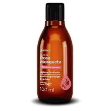 Oleo de Rosa Mosqueta Farmax 100ml