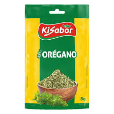 Oregano Kisabor 8g