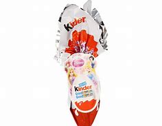 Ovo de Pascoa Kinder Ovo - Princesas 150g