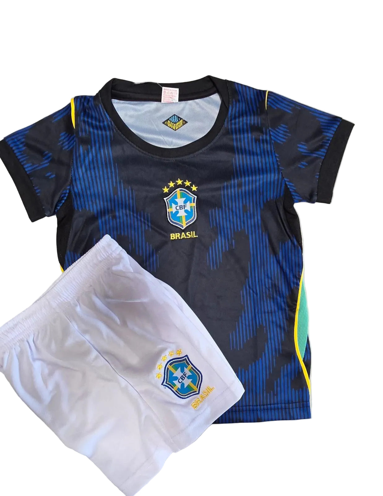 Camisa Brasil 2024