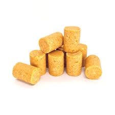 Pacoca Rolha Tradicional Guimaraes 166g