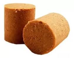 Pacoquinha Rolha Pacoquita Santa Helena 1.25Kg