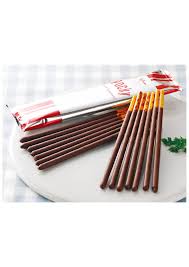 Palitinho de chocolate Pocky 40g