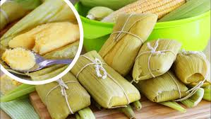 Pamonha Doce Pamonharia 200g