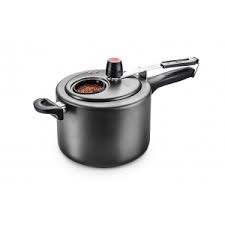 Panela de Pressao MTA com visor 4.5L