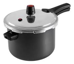 Panela de Pressao Magnific 7 lt (PANELUX)