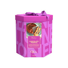 Panetone Chocolate Truffle Ofner 35.27oz