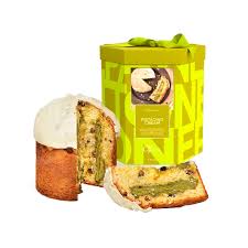 Panettone Pistachio Cream - Ofner 35.27oz