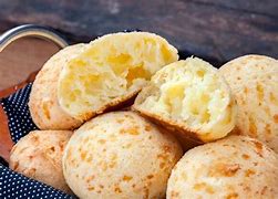 Pão de Queijo Pré Assado Mineiro 1kg