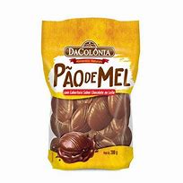 Pao de Mel Da Colonia 170g