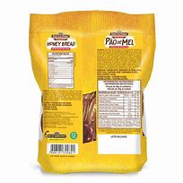 Pao de Mel Da Colonia 170g