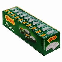Pastilha de Hortela Garoto 17g