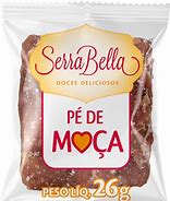 Pe de Moça 26g