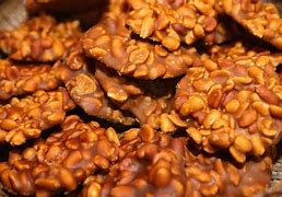 Pé de Moleque Da Colonia 200g