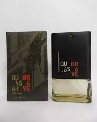 Perfume Quasar Fire O Boticário 100ml