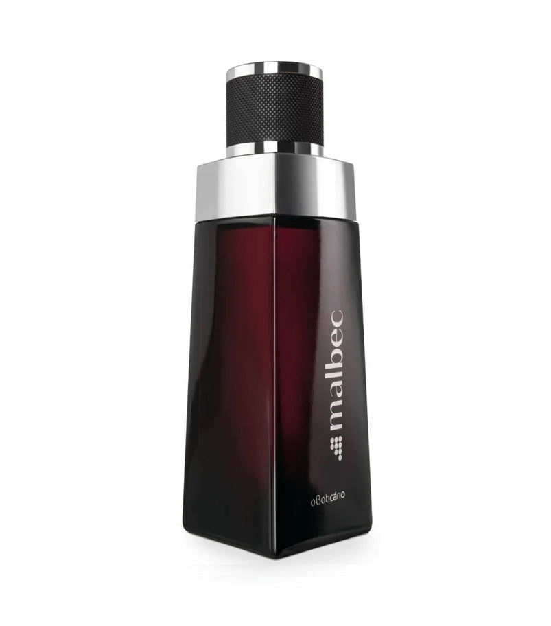 Perfume Malbec O Boticario 100ml – Supermercado Brazil