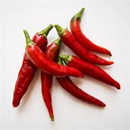 Pimenta Malagueta Aroma D'Minas 300g