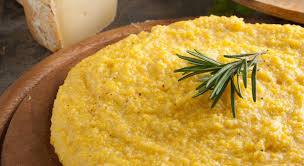 Polenta Sinha 500g