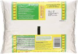 Polvilho Doce Amafil 1kg