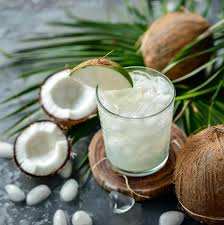 Puro Coco Água de Coco 1l