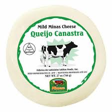 Queijo Canastra Mimoso 765g