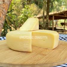 Queijo Canastra Mimoso 765g