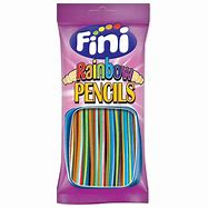 Rainbow Pencils - Tubos Arco-Iris Fini 90g