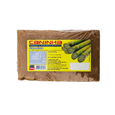 Rapadura Caninha 600g