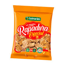 Rapadura Especial 160g