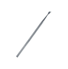 Raspador de Unha Inox Raskalo
