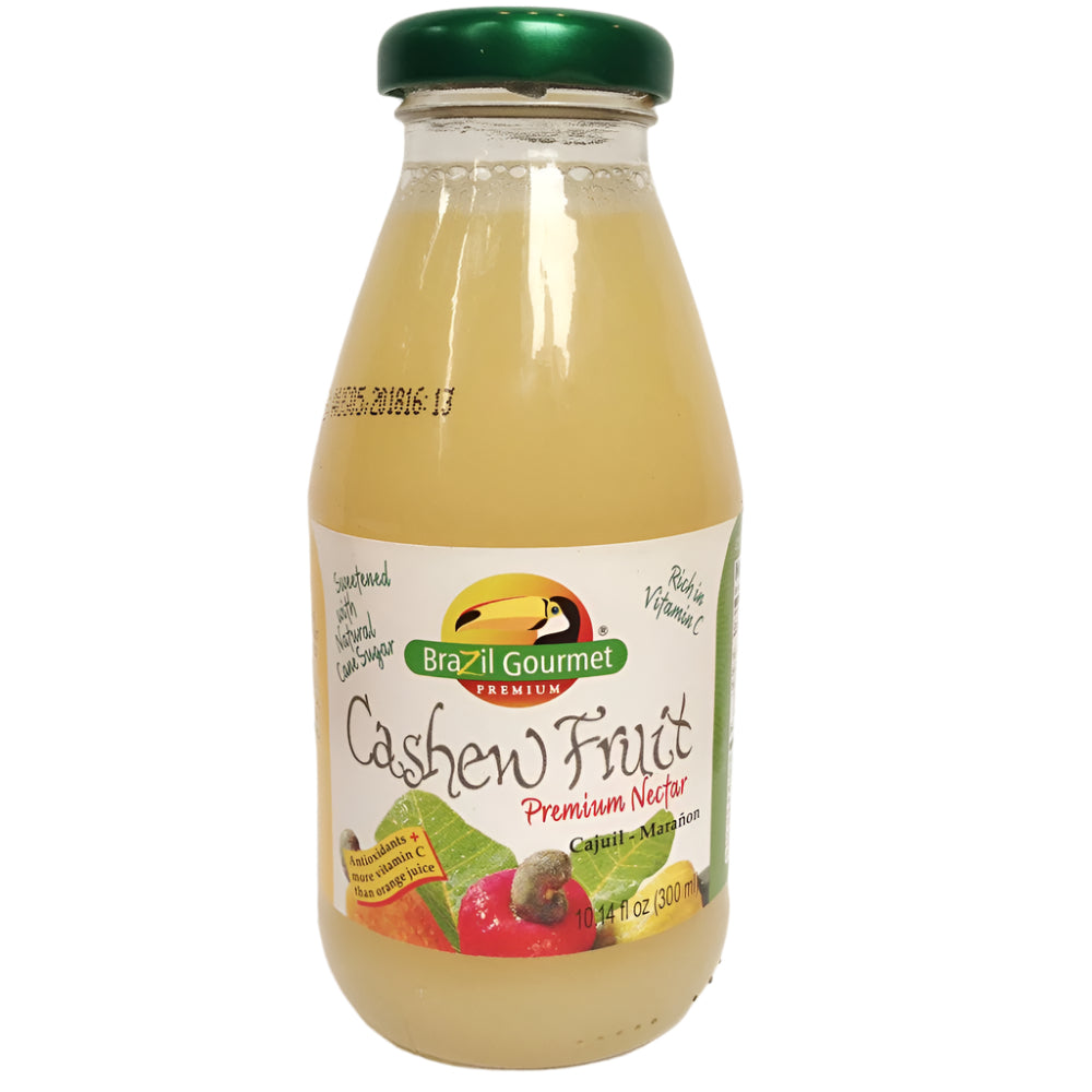 Suco de Caju Brazil Gourmet 300ml