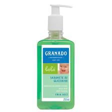 Sabonete Erva Doce Líquido Bebe Granado 250ml