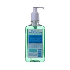 Sabonete Erva Doce Líquido Bebe Granado 250ml