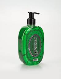 Sabonete Liquido Amazonian Phebo 320ml