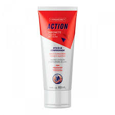 Sabonete Liquido Antiacne Minancora 80ml