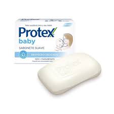 Sabonete Protex Baby 85g