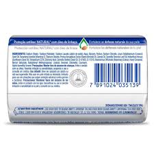 Sabonete Protex Complete 12 85g