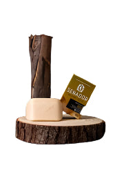 Sabonete Senador Gold 130g