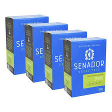 Sabonete Senador Sport 130g