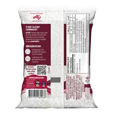 Sal de churrasco Aji-Sal Ajinomoto 500g