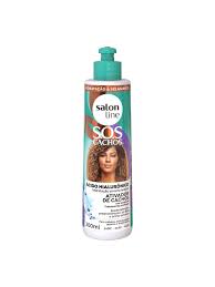 Salon Line Ativador de Cachos Ácido Hialurônico 300ml