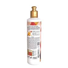 Salon Line Ativador de Cachos Oleo de ricino e Queratina 300ml