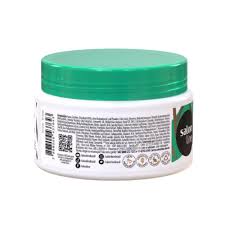 Salon Line Mascara de Hidratacao Antiqueda Jaborandi 300g