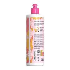 Salon Line Umidificador de cachos 500ml