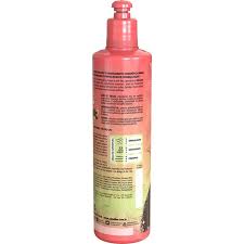Salon Line Ativador de Cachos Brilho SOS 300ml