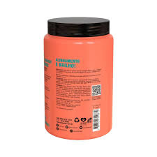 Salon Line S.O.S Hidratacao 1kg