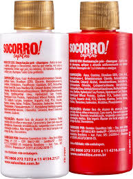 Salon Line Socorro Capilar 108ml