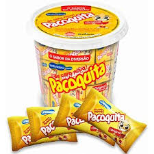 Santa Helena Pacoquinha Embalada 1.25g