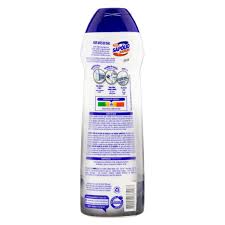 Sapolio radium - Limpa Inox BomBril 250ml